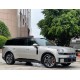 Lynk&Co 900, пробег 1,3 тысячи км